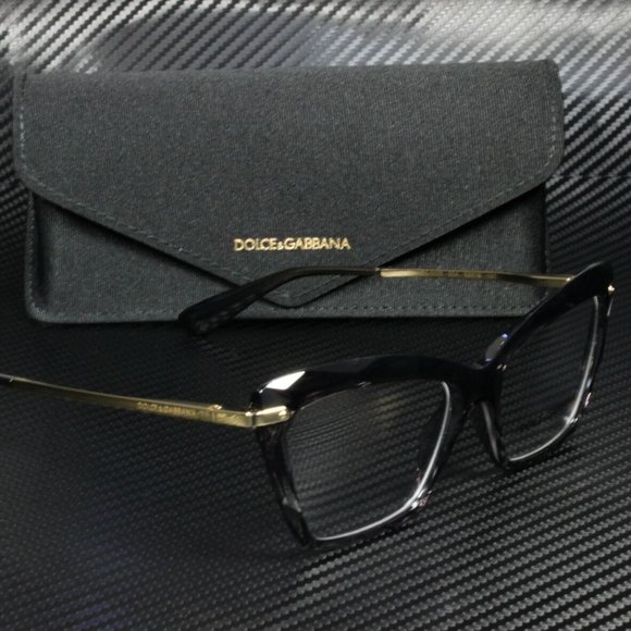 Dolce & Gabbana 53mm Ladies Eyeglasses! - Picture 1 of 4